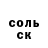 КЕТАМИН VHQ Dmitrii Dymov